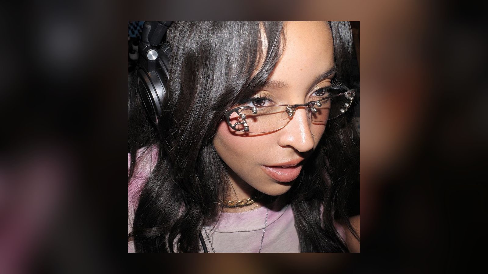 Tinashe's Popstar is here: 16 songs, no features and a big question in the title