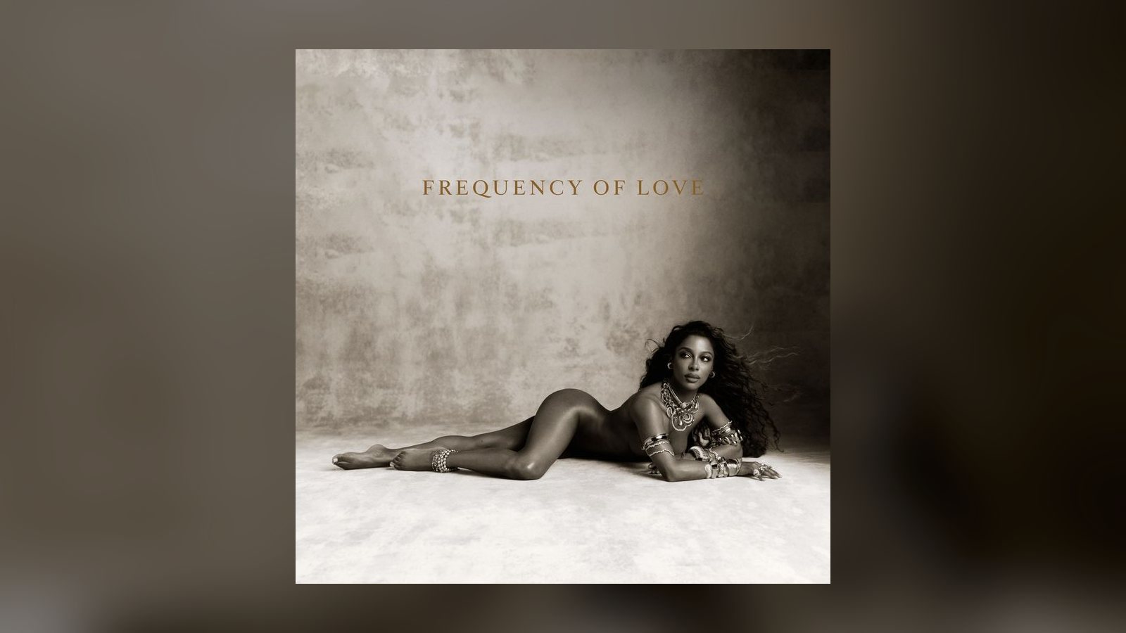 Victoria Monét's Frequency Of Love: 22 tracks, SZA, Bruno Mars and a song with her daughter