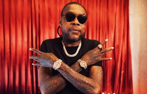 Vybz Kartel announces The Sun, a new album due 18 December