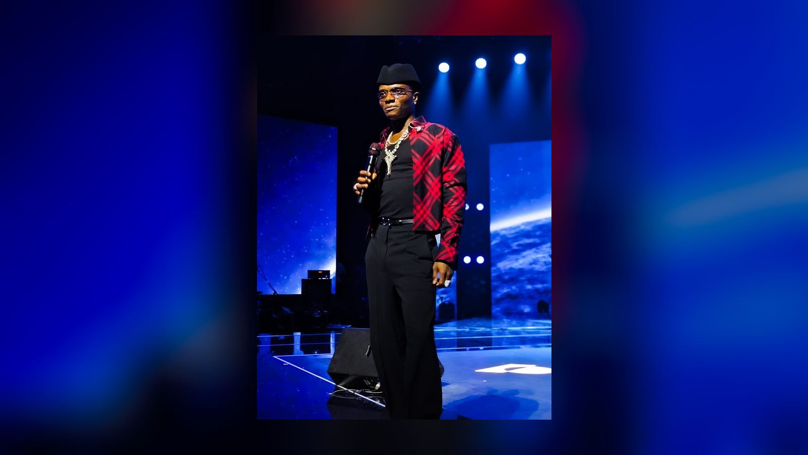 Wizkid will open Detty December Fest 2026 in Lagos on 18 December